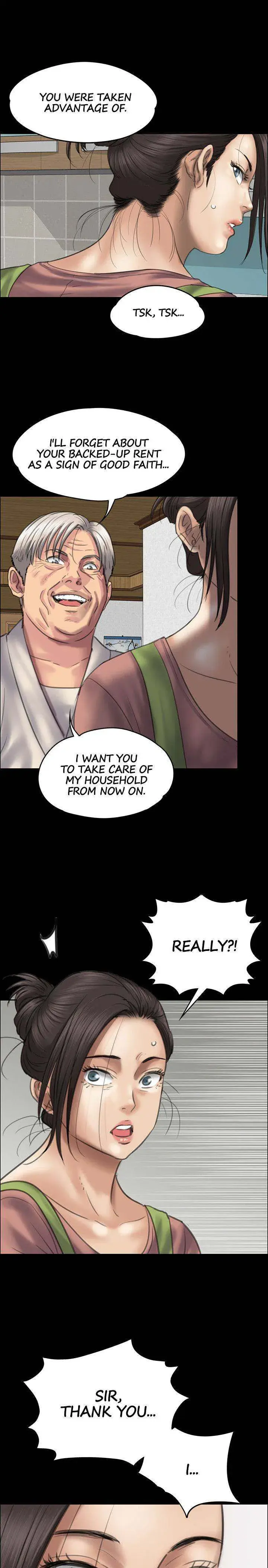 Queen Bee Chapter 39 - Page 34