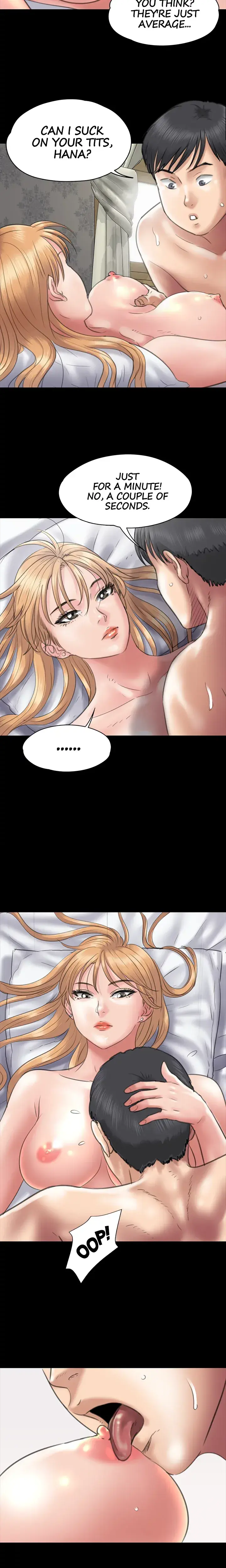 Queen Bee Chapter 39 - Page 5