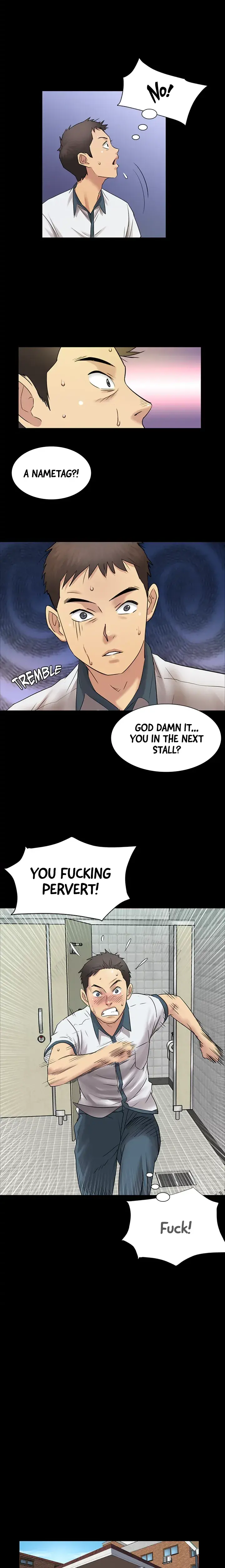Queen Bee Chapter 4 - Page 3