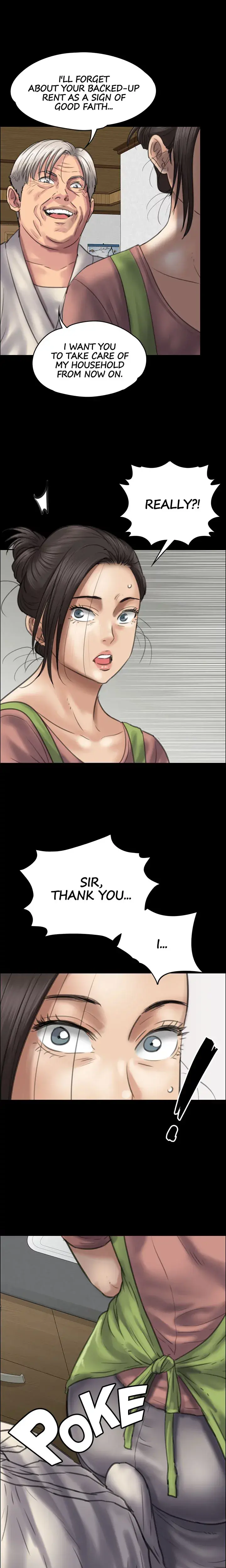 Queen Bee Chapter 40 - Page 1