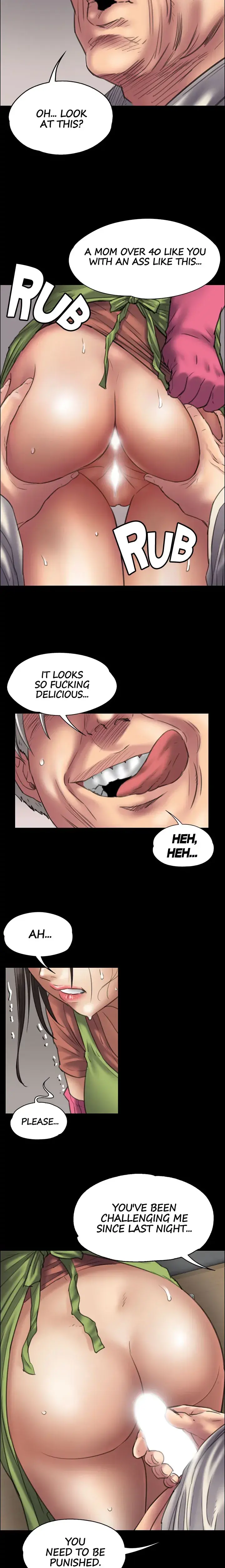 Queen Bee Chapter 40 - Page 11