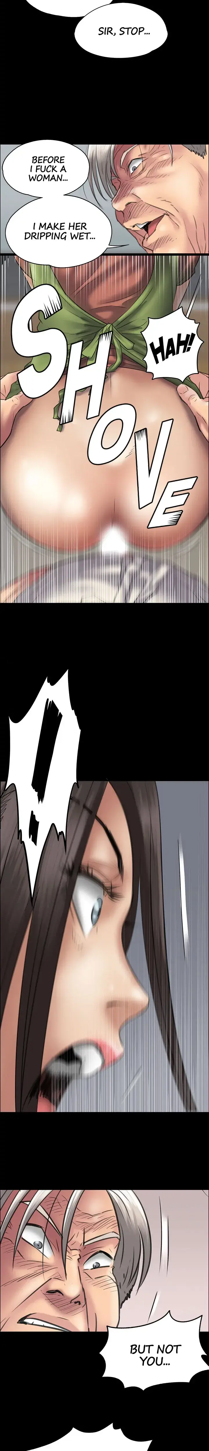 Queen Bee Chapter 40 - Page 12