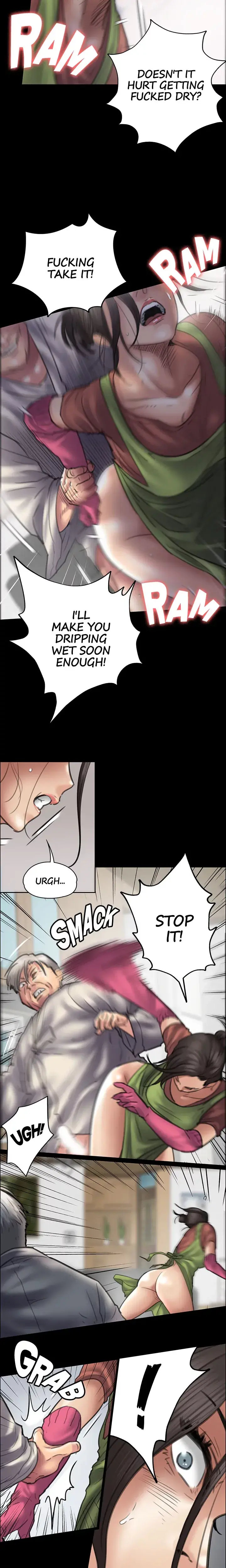 Queen Bee Chapter 40 - Page 14