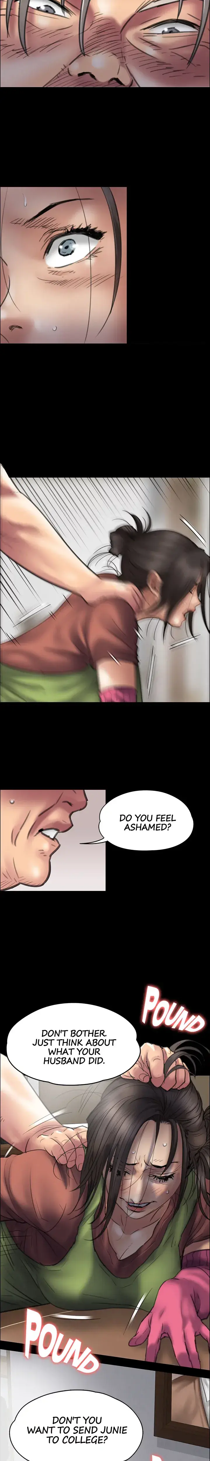 Queen Bee Chapter 40 - Page 16