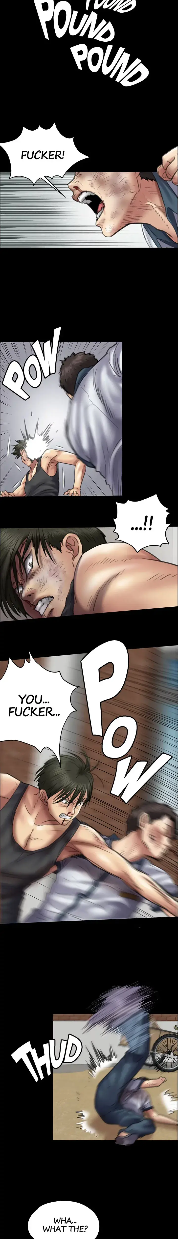 Queen Bee Chapter 40 - Page 20