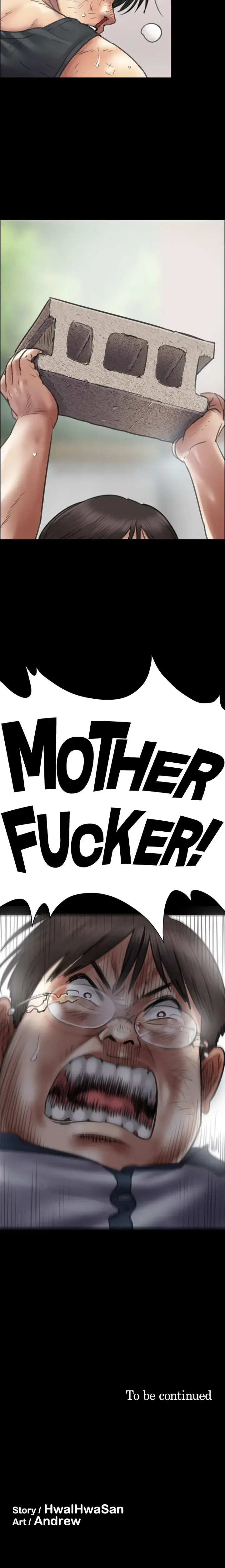 Queen Bee Chapter 40 - Page 23