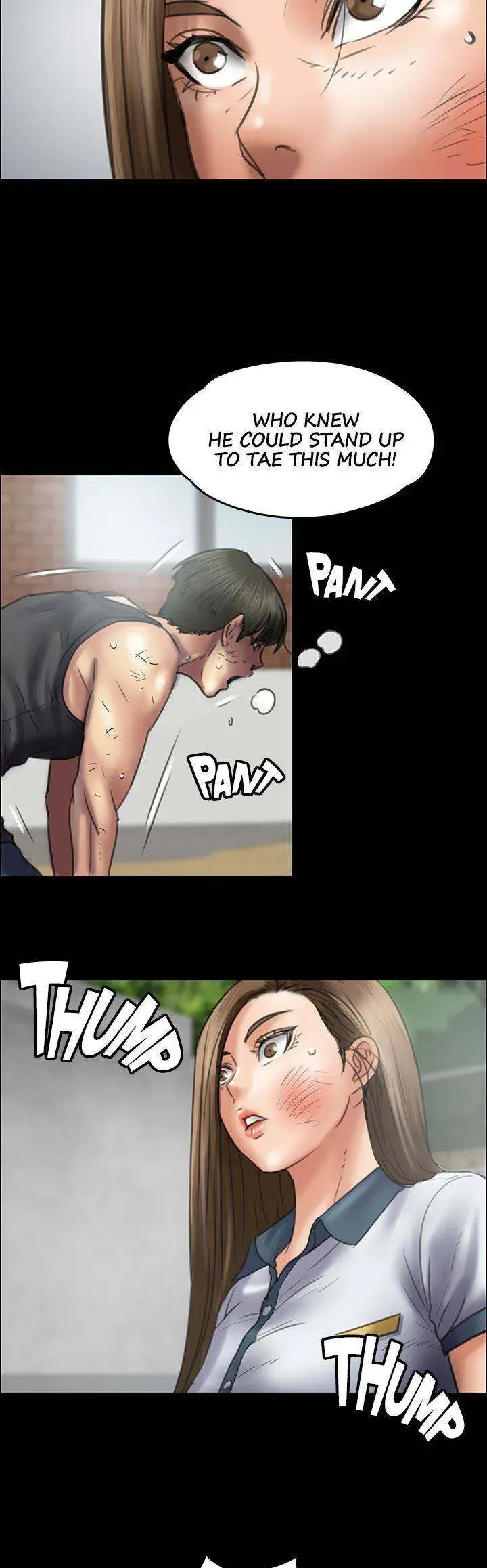 Queen Bee Chapter 40 - Page 25