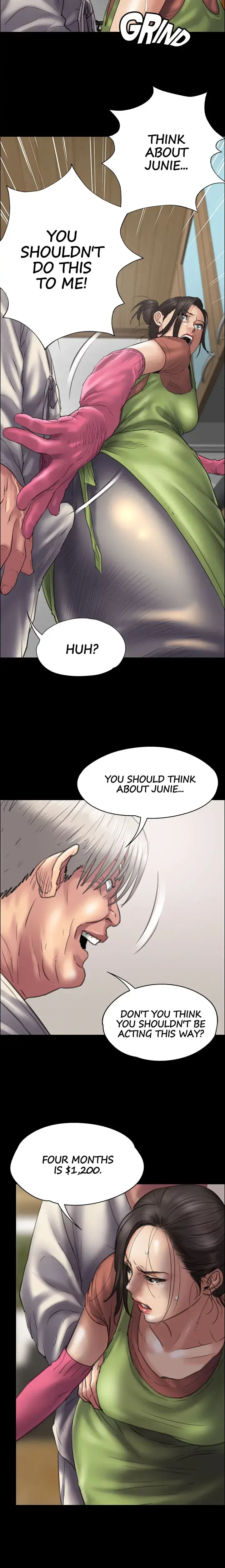 Queen Bee Chapter 40 - Page 4