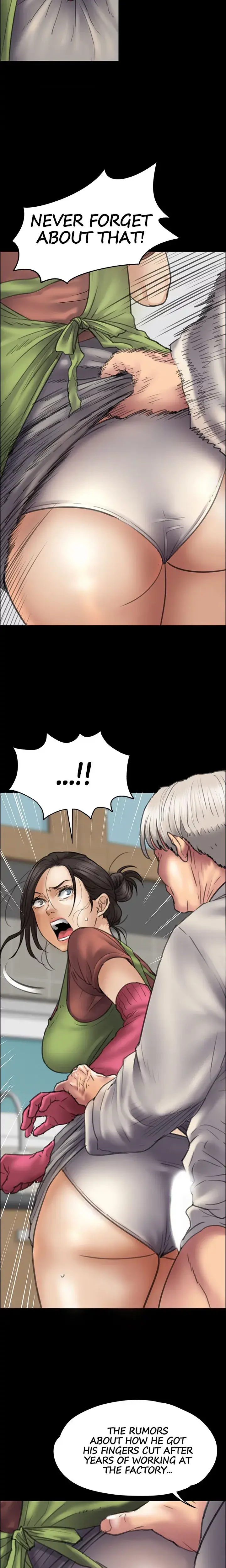 Queen Bee Chapter 40 - Page 7