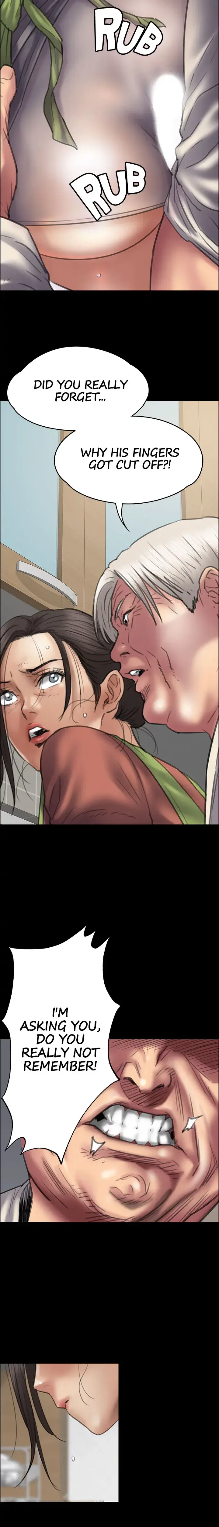 Queen Bee Chapter 40 - Page 8