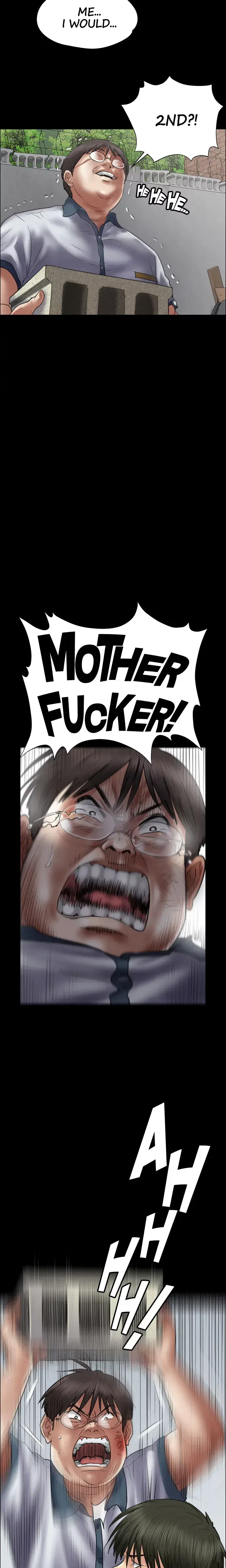 Queen Bee Chapter 41 - Page 11