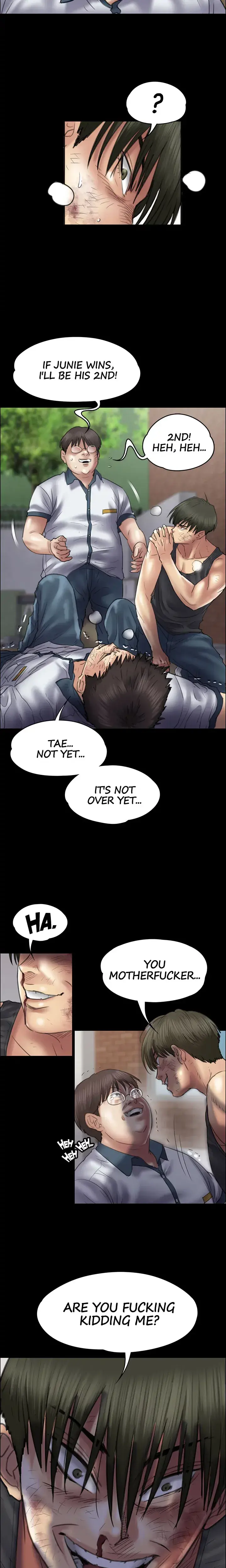 Queen Bee Chapter 41 - Page 14