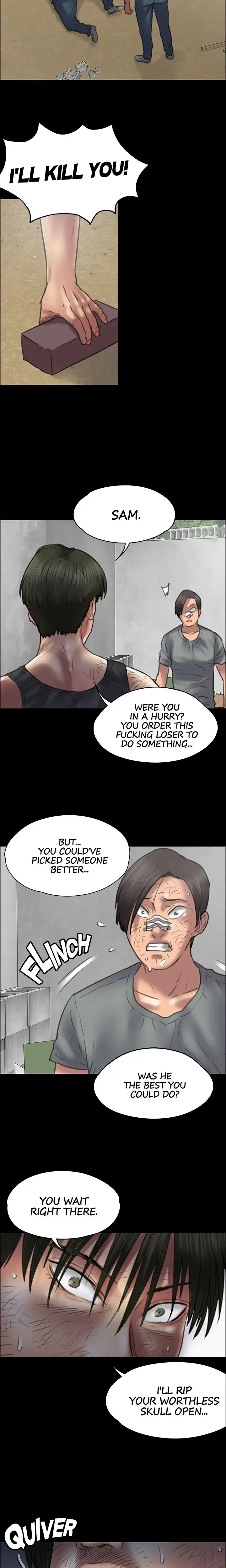 Queen Bee Chapter 41 - Page 18