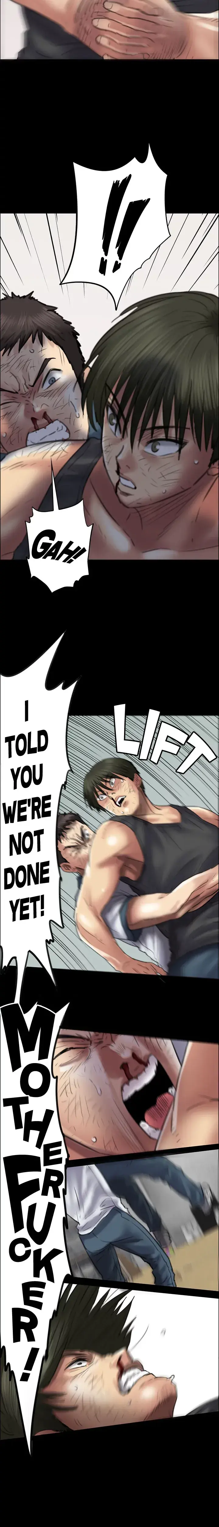 Queen Bee Chapter 41 - Page 20