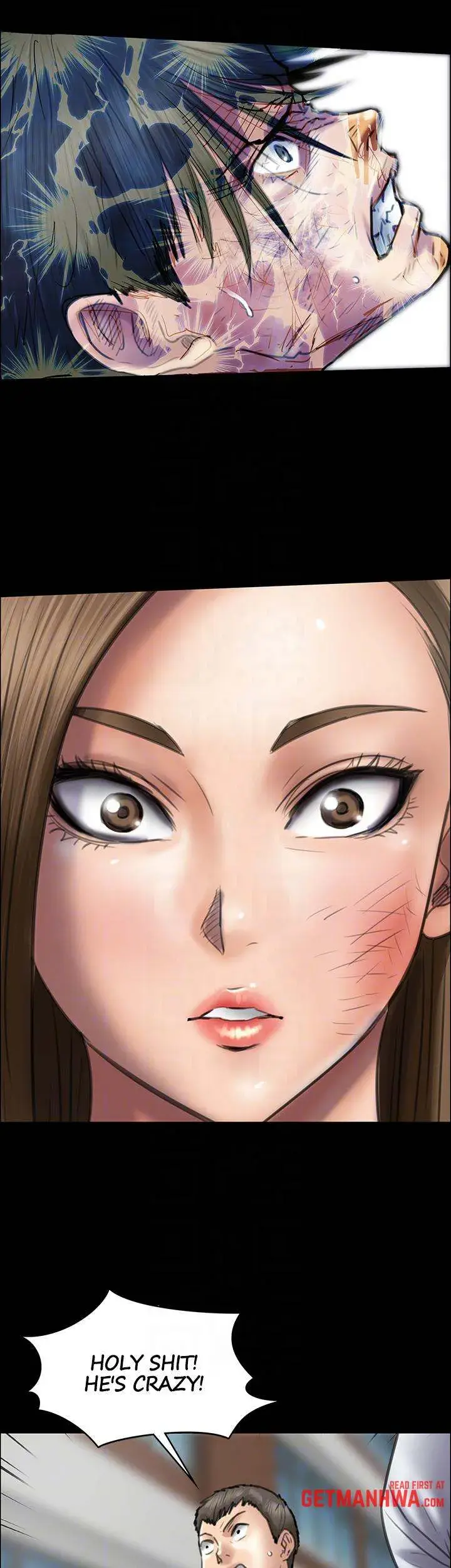 Queen Bee Chapter 41 - Page 27