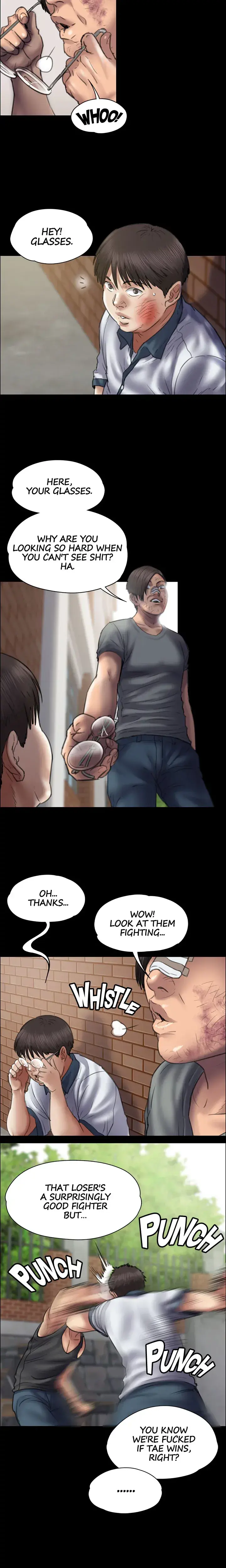 Queen Bee Chapter 41 - Page 3