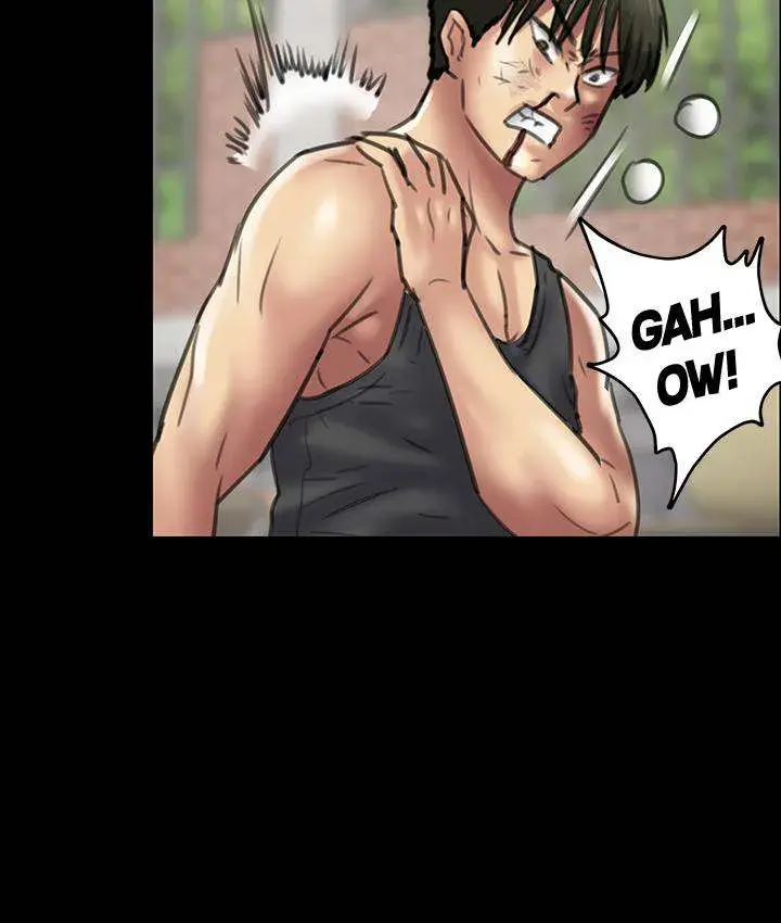 Queen Bee Chapter 41 - Page 37