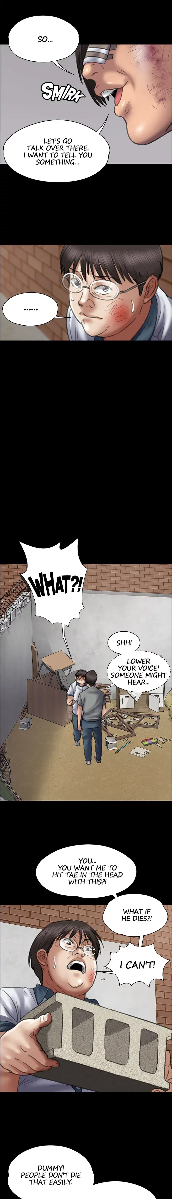 Queen Bee Chapter 41 - Page 4