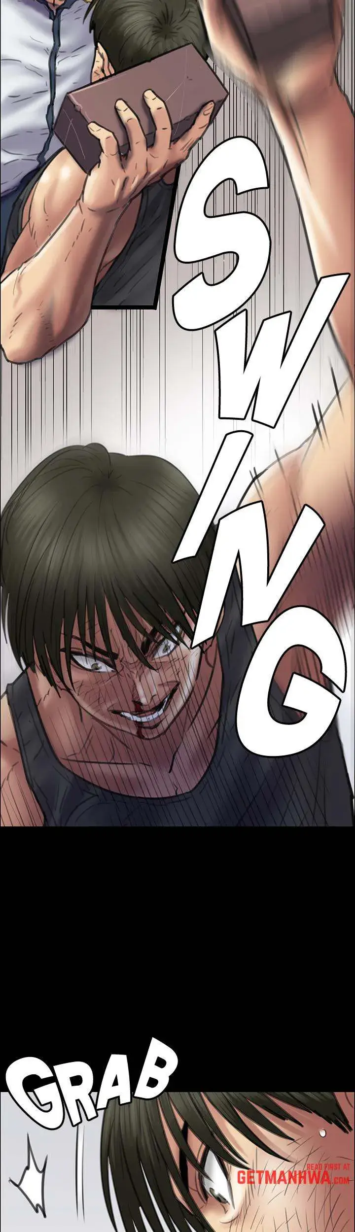 Queen Bee Chapter 41 - Page 41