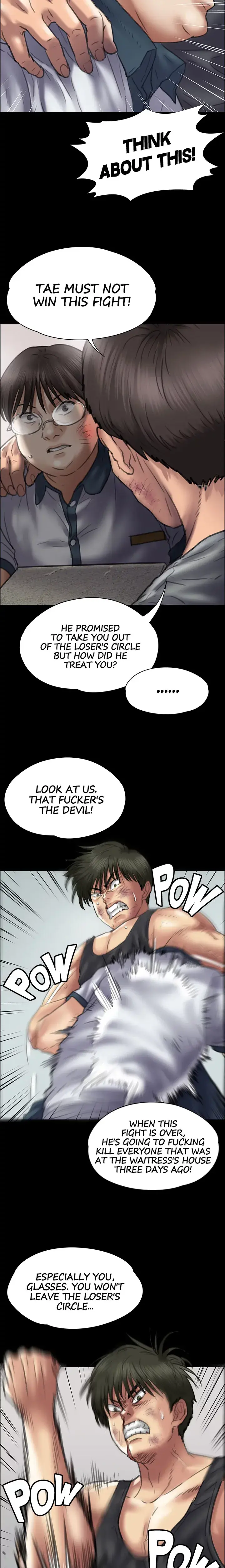 Queen Bee Chapter 41 - Page 6