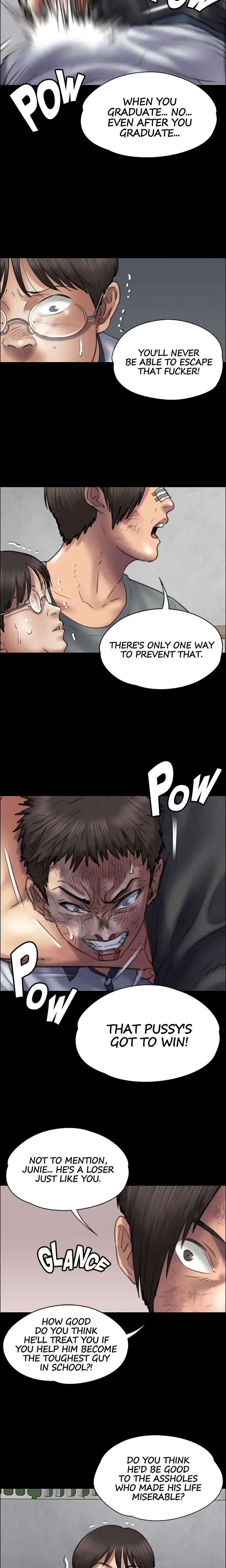 Queen Bee Chapter 41 - Page 7