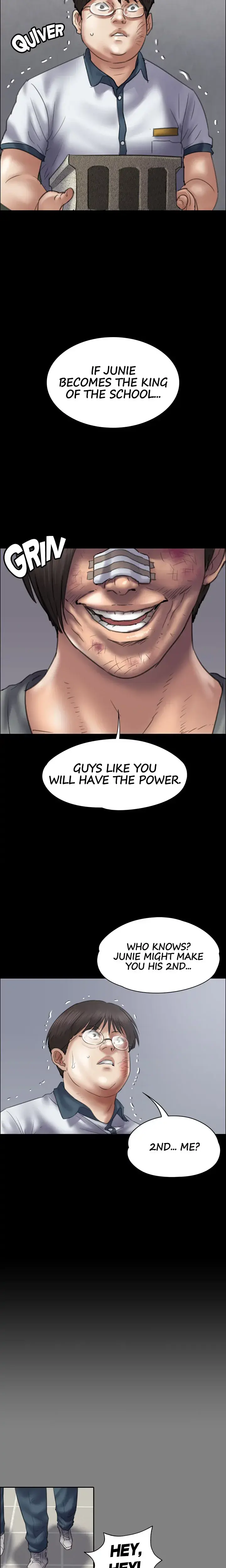 Queen Bee Chapter 41 - Page 8