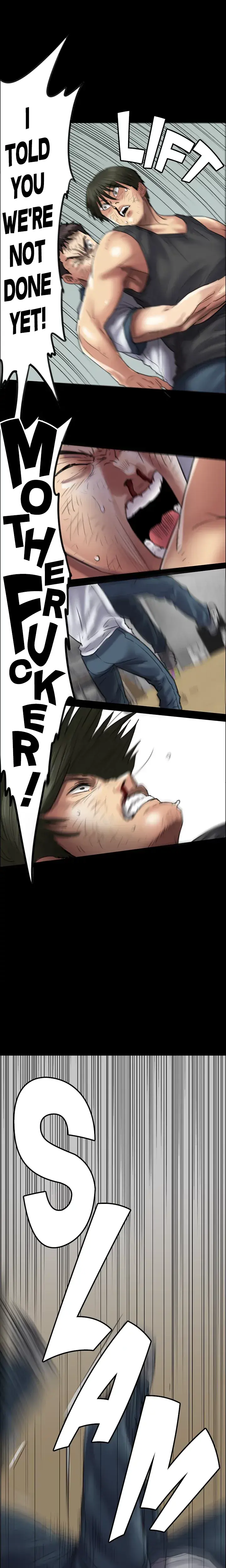 Queen Bee Chapter 42 - Page 1