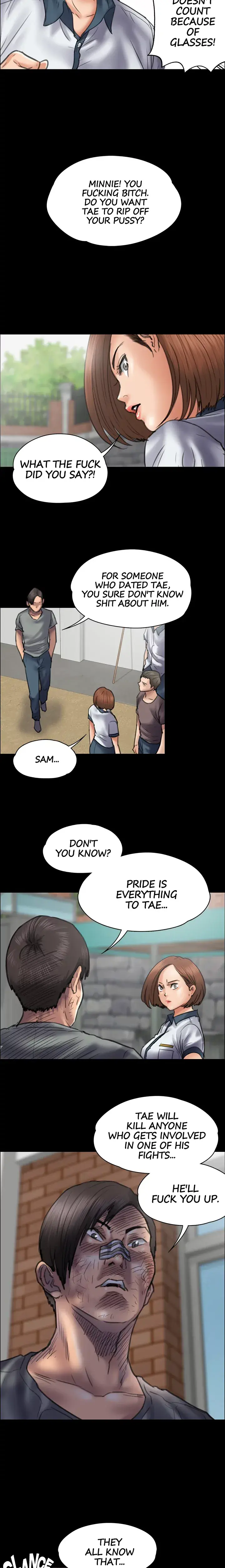 Queen Bee Chapter 42 - Page 11