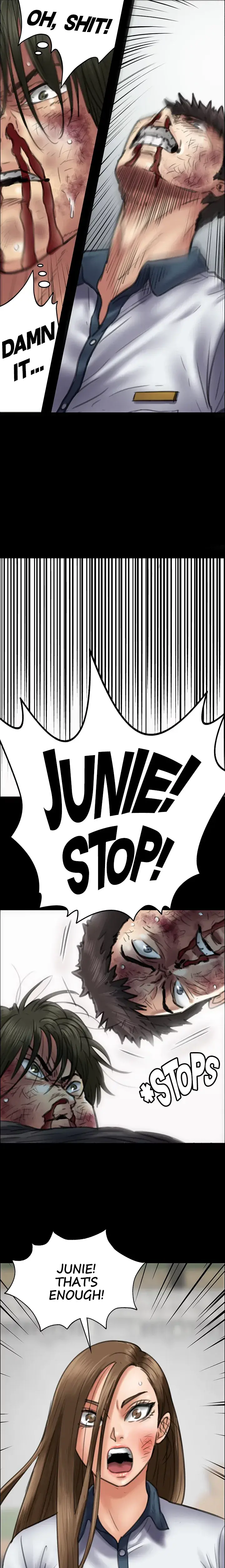 Queen Bee Chapter 42 - Page 14