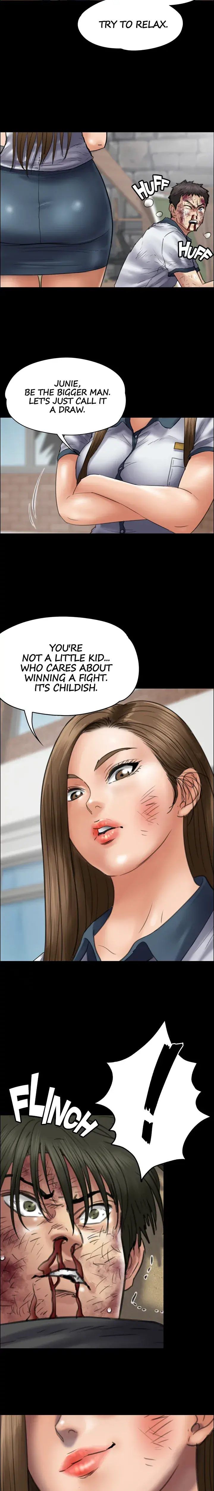 Queen Bee Chapter 42 - Page 16