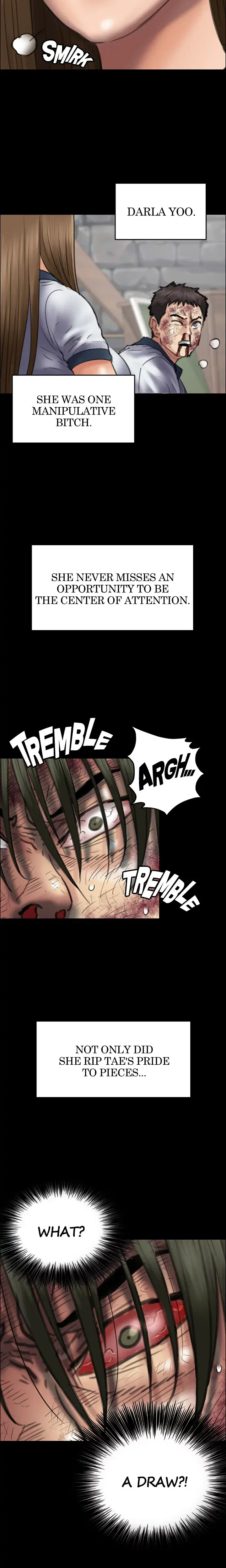 Queen Bee Chapter 42 - Page 17