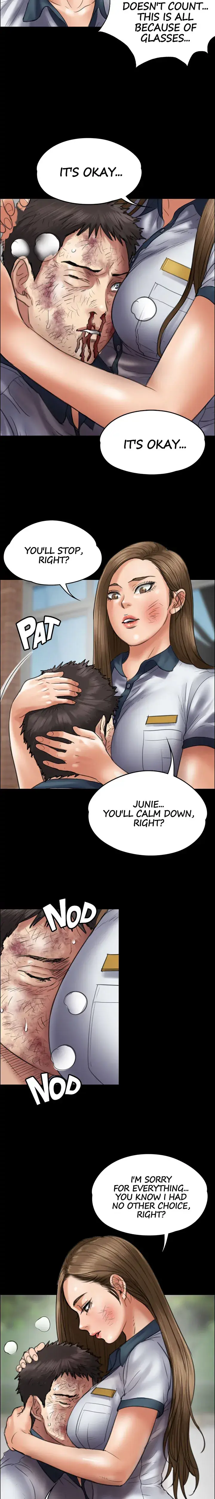 Queen Bee Chapter 42 - Page 19
