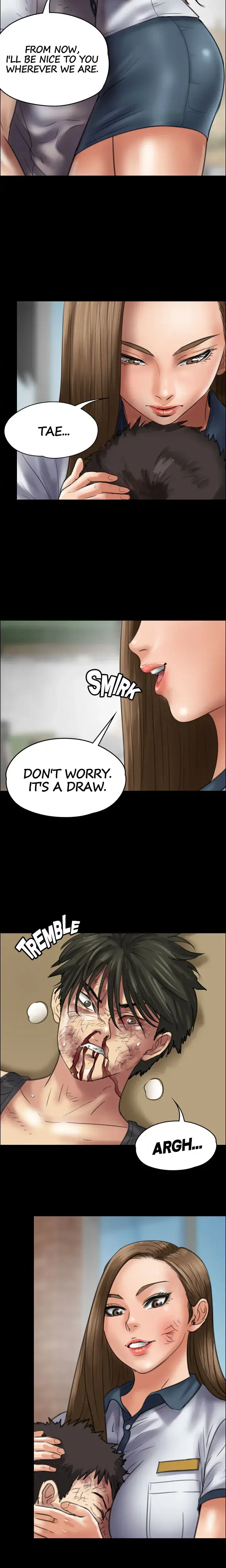 Queen Bee Chapter 42 - Page 20