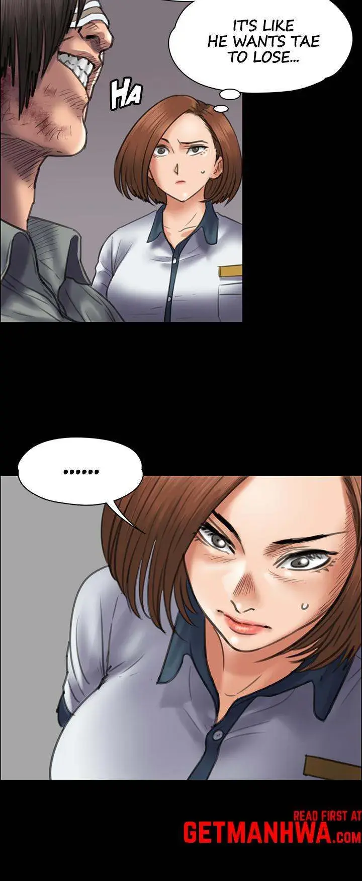 Queen Bee Chapter 42 - Page 28