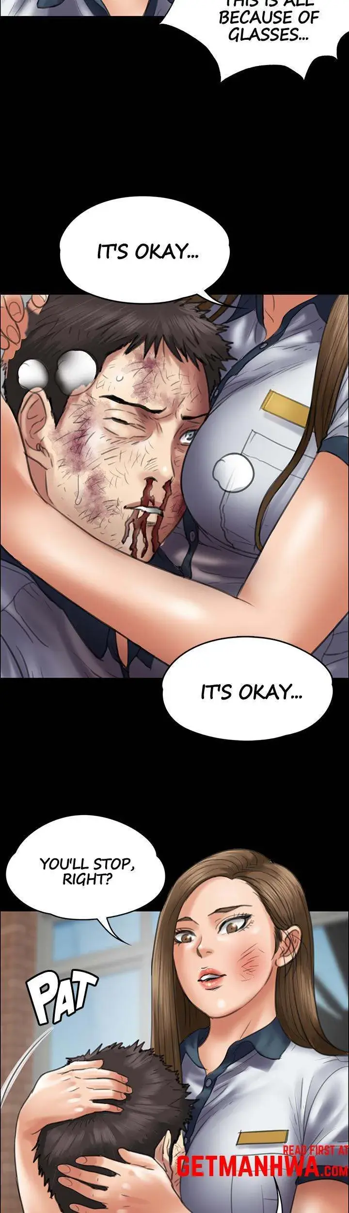 Queen Bee Chapter 42 - Page 42