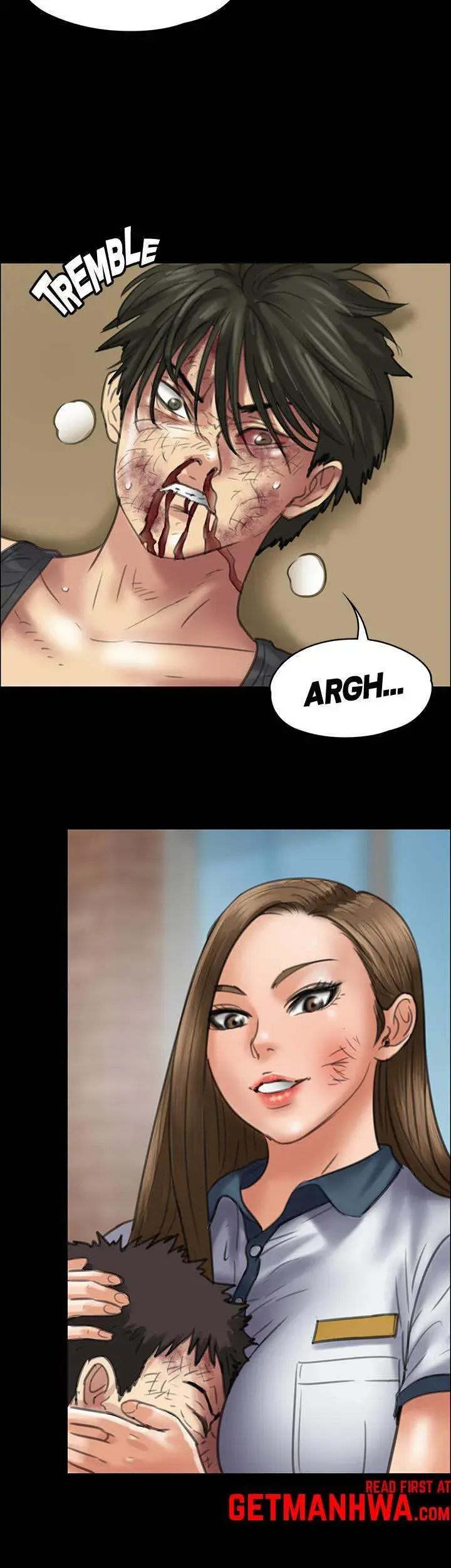 Queen Bee Chapter 42 - Page 45