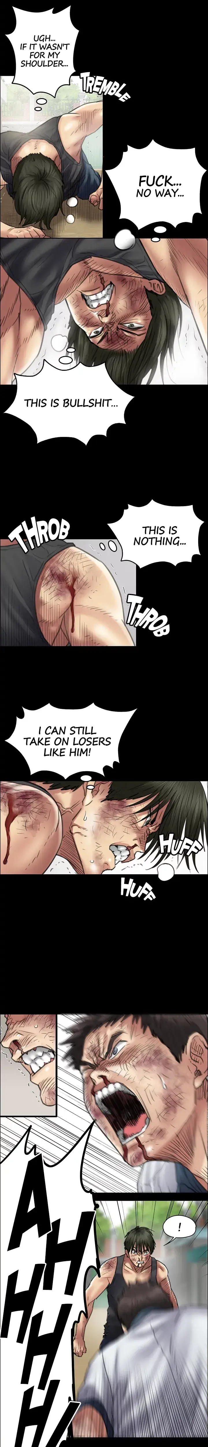 Queen Bee Chapter 42 - Page 6
