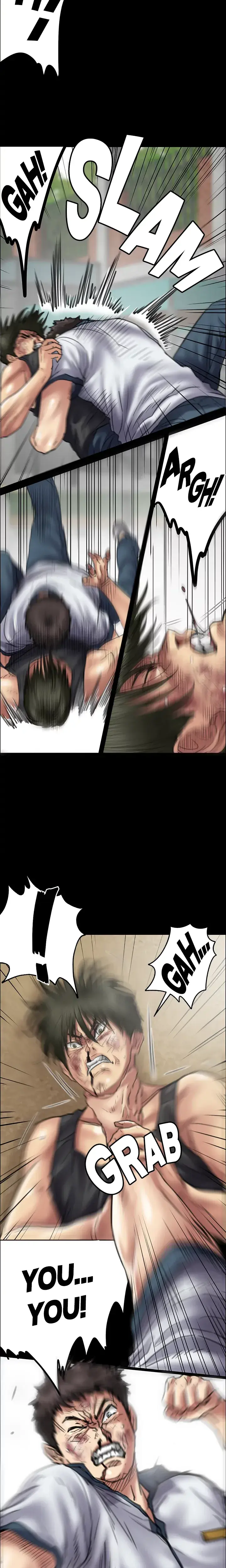 Queen Bee Chapter 42 - Page 7
