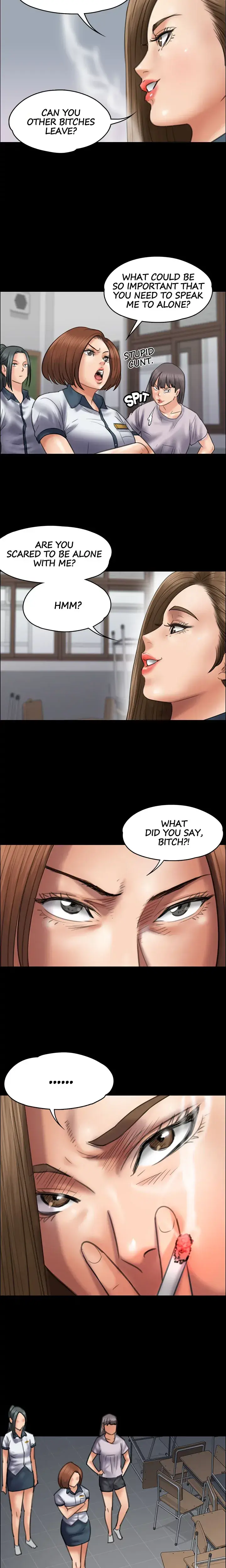 Queen Bee Chapter 43 - Page 16