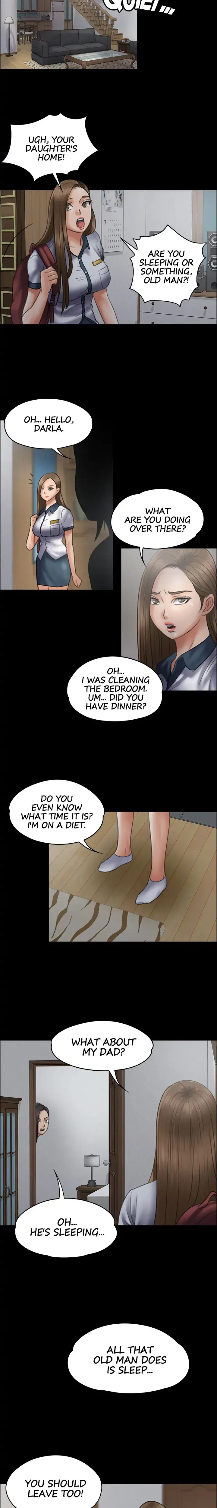 Queen Bee Chapter 43 - Page 18
