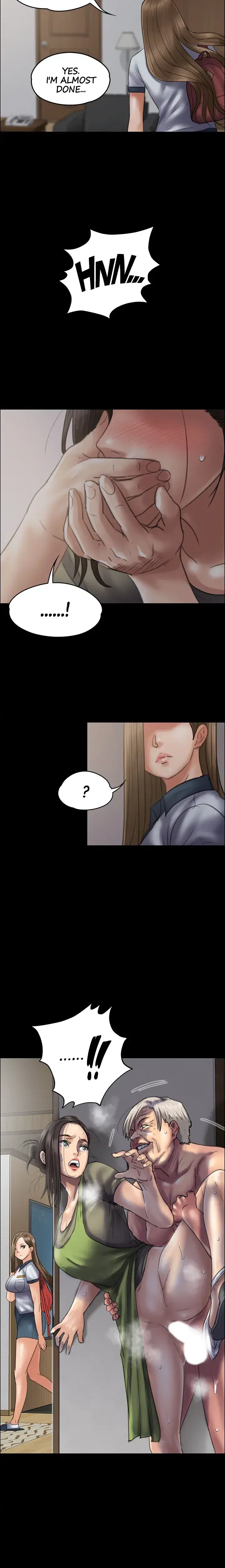 Queen Bee Chapter 43 - Page 19