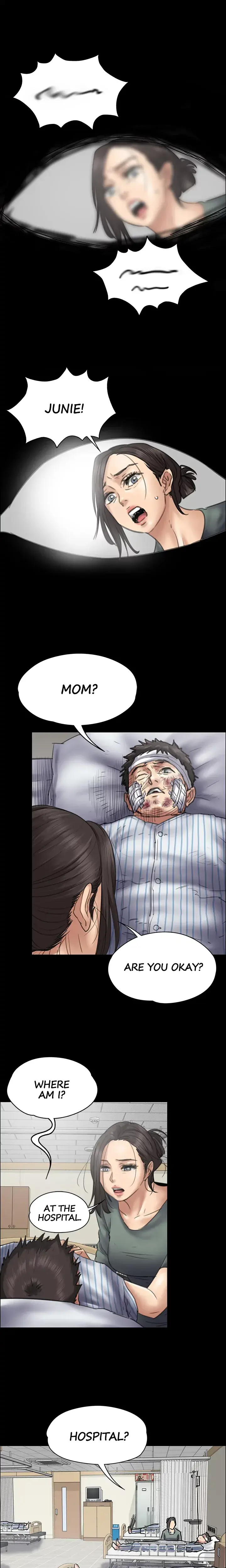 Queen Bee Chapter 43 - Page 2
