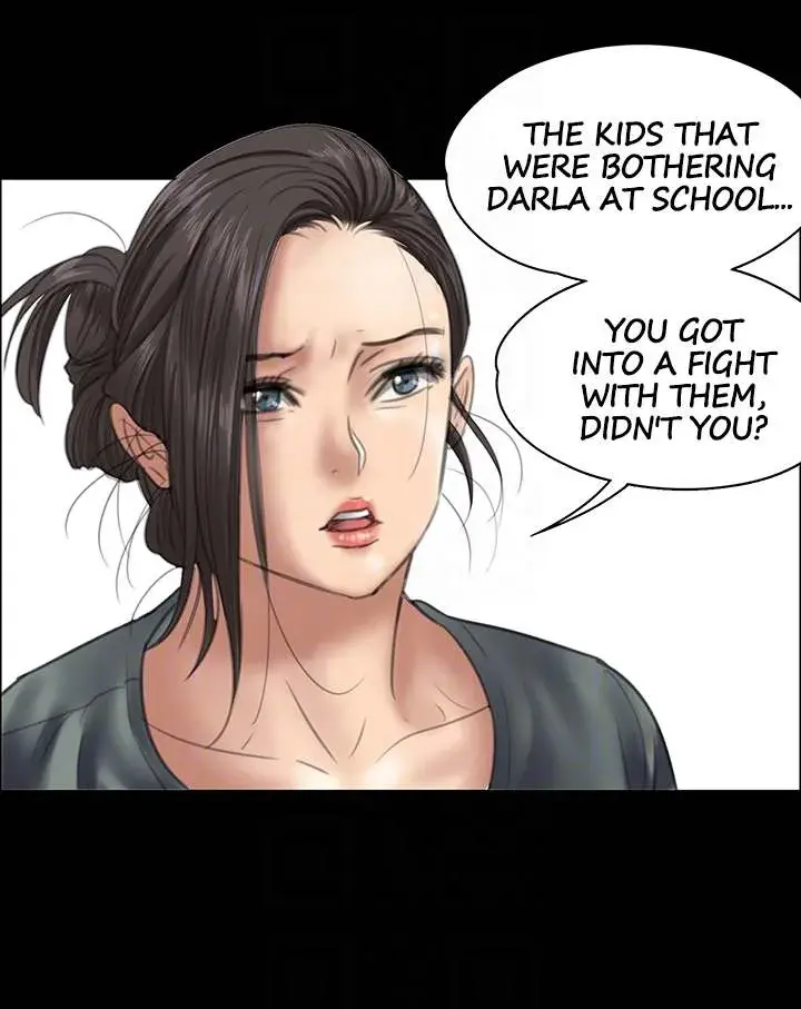 Queen Bee Chapter 43 - Page 27