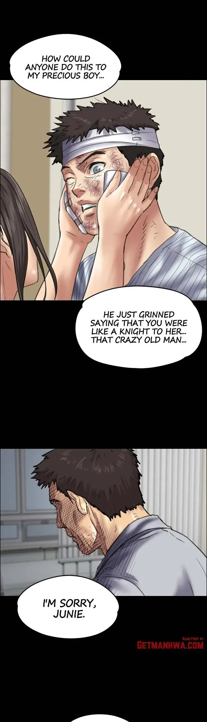 Queen Bee Chapter 43 - Page 28