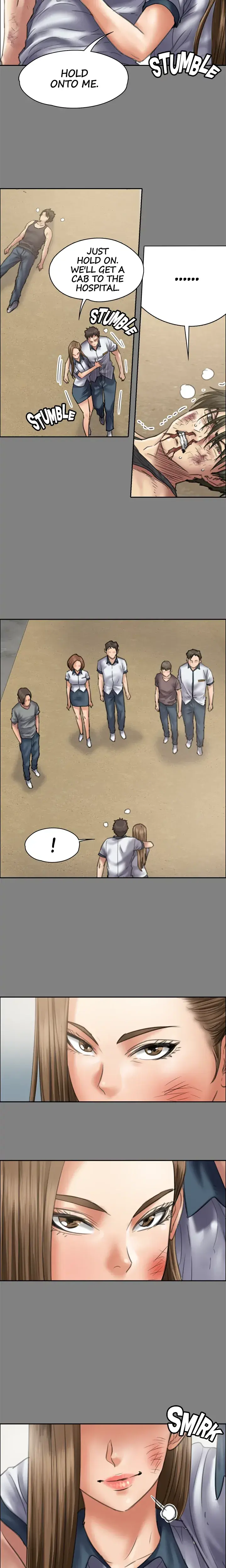 Queen Bee Chapter 43 - Page 4