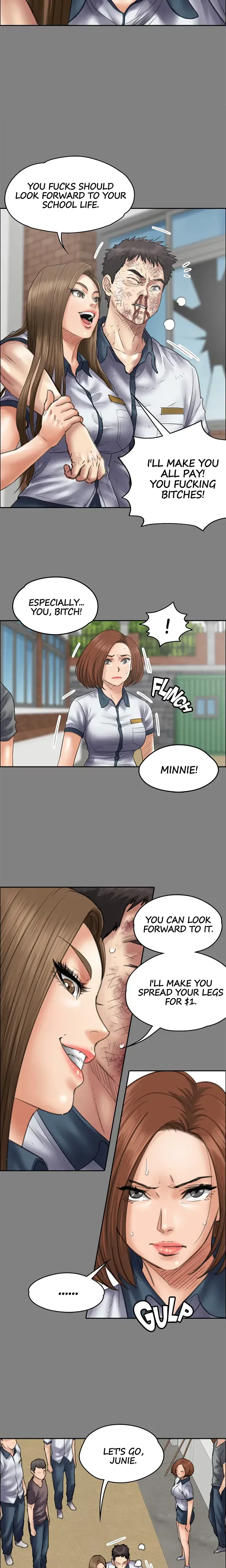 Queen Bee Chapter 43 - Page 5