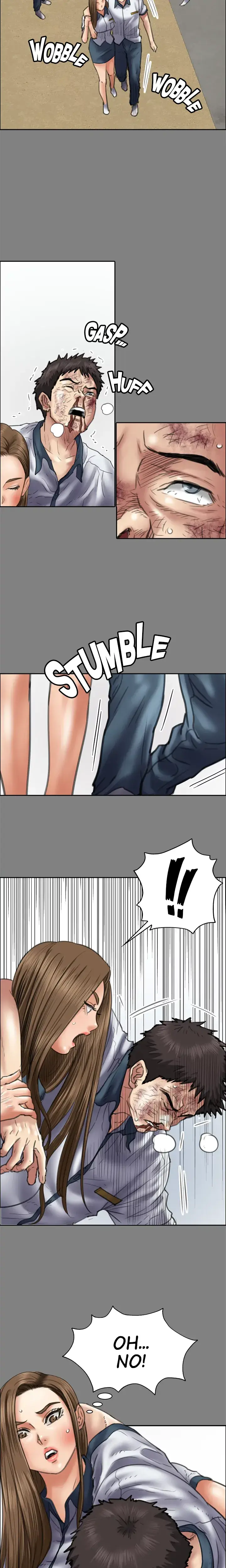 Queen Bee Chapter 43 - Page 6