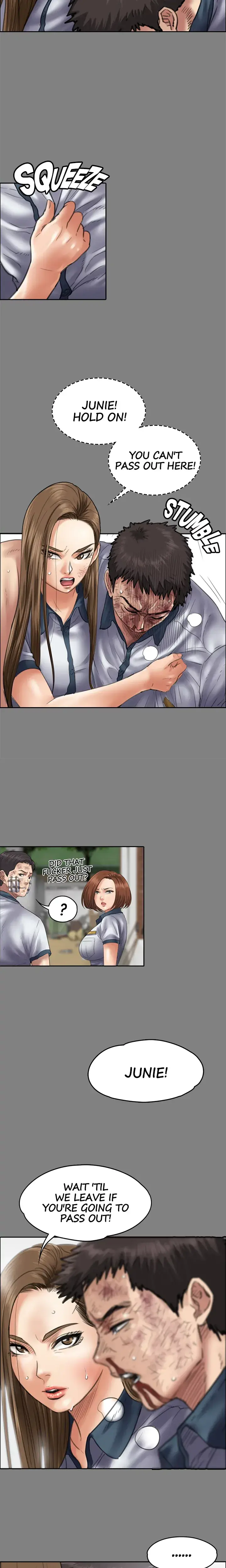 Queen Bee Chapter 43 - Page 7