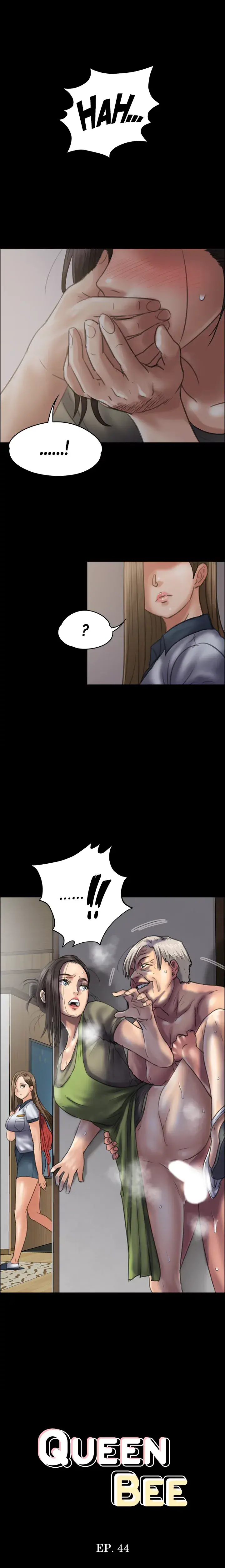 Queen Bee Chapter 44 - Page 1
