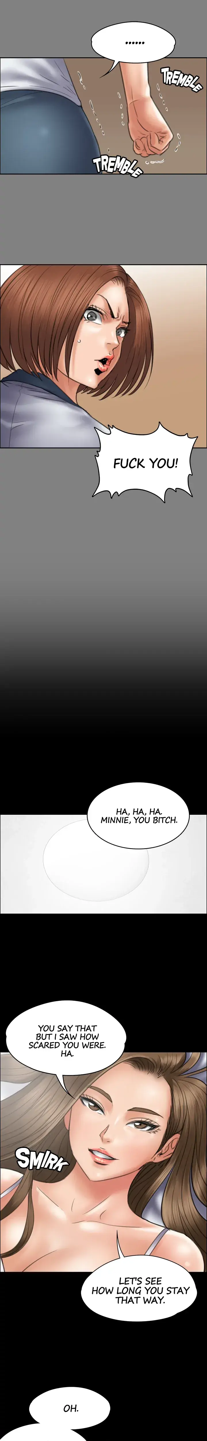 Queen Bee Chapter 44 - Page 11